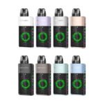Geekvape Digi Q Vista Pod System Kit 1600mAh 35W