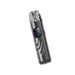 Glossy Gray Hellvape Vsee One