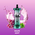Grape Mint Mosmo Sultan 50K
