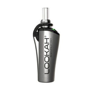 Lookah Swordfish Wax Vaporizer 950mAh - Image 7