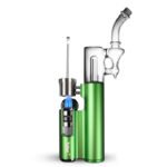 Green Iecigbest Bazoka Pro