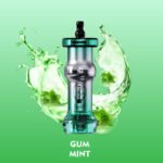 Gum Mint Mosmo Sultan 50K