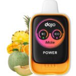 Hawaii Dream Dojo Mate 20K