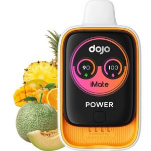 Hawaii Dream Dojo Mate 20K