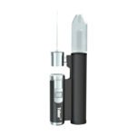 Iecigbest Bazoka Black