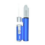 Iecigbest Bazoka Blue