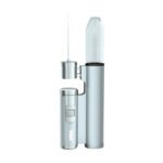 Iecigbest Bazoka Silver