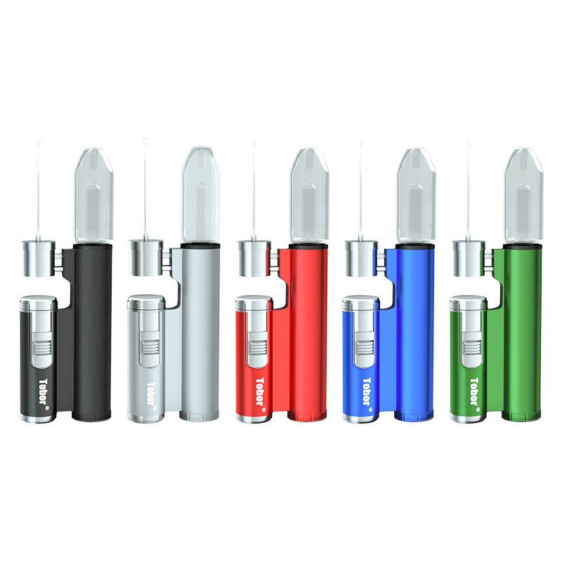 IECIGBEST Bazoka Portable Dab Rig IECIGBEST Bazoka Portable Dab Rig