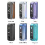 Innokin Coolfire Z80 Nex Mod 2