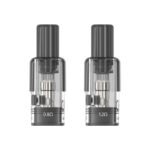 Joyetech Exceed PCC Replacement Pod Cartridge (3pcs/pack)