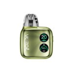 Jungle Green Vozol Ace Pro Kit