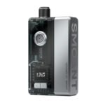 Knight AIO Kit Moonlight Silver