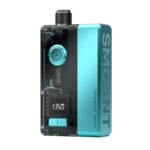 Knight AIO Kit Tiffany Blue