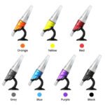 Lookah Seahorse Max Wax Dab Pen 950mAh