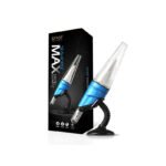 Lookah Seahorse Max Dab Pen Blue