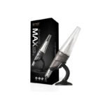 Lookah Seahorse Max Dab Pen Gray