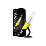 Lookah Seahorse Max Dab Pen Neon Green
