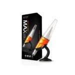 Lookah Seahorse Max Dab Pen Orange