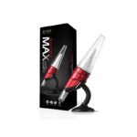 Lookah Seahorse Max Dab Pen Red