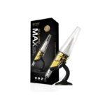 Lookah Seahorse Max Dab Pen Royal Gold