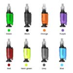Lookah Seahorse X All In One Wax Dab Pen 950mAh