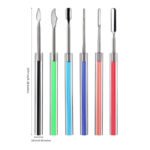 LTQ Vapor Acrylic Dab Tool 2