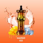Mango Ice Mosmo Sultan 50K