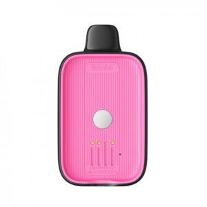 Dojo iMate X 20K Disposable Pod 15ml 5% (20000 Puffs) - Image 7