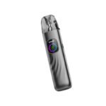 Matte Gray Hellvape Vsee One