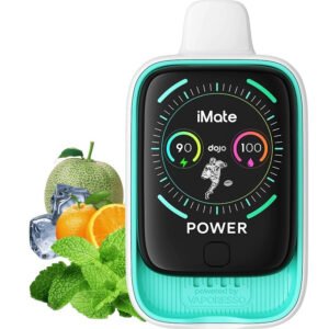Miami Mint Dojo Mate 20K