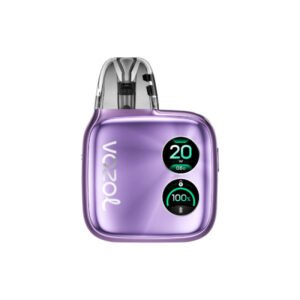 VOZOL Ace Pro Pod System Kit 1400mAh 30W - Image 4