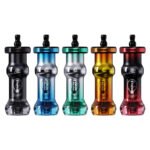 Mosmo Sultan 50K Disposable E-hookah 0.5% 50000 Puffs