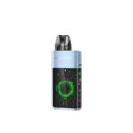 Ocean Blue Geekvape Digi Vista