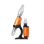 Orange Lookah Seahorse X