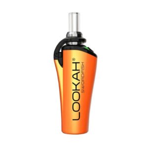 Lookah Swordfish Wax Vaporizer 950mAh - Image 5