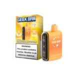 Orange Mint Savers Geek Bar Pulse 15K Savers