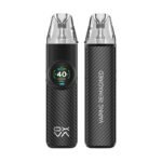 Oxva Nexlim Pod Kit Black Warrior