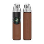 Oxva Nexlim Pod Kit Dark Brown