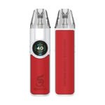 Oxva Nexlim Pod Kit Glory Red