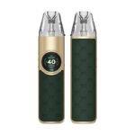 Oxva Nexlim Pod Kit Pine Green