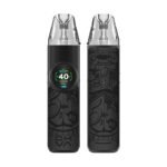 Oxva Nexlim Pod Kit Power Black