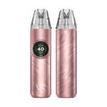 Oxva Nexlim Pod Kit Rose Gold