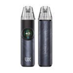 Oxva Nexlim Pod Kit Starry Blue