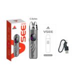 Package Hellvape Vsee One