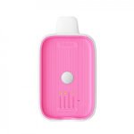 Pink Lemonade Dojo Imate X Pod
