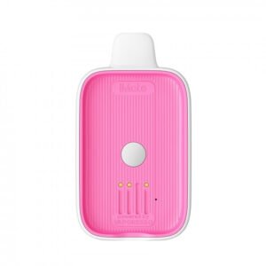 Dojo iMate X 20K Disposable Pod 15ml 5% (20000 Puffs) - Image 5
