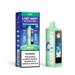 Pure Lost Mary Mo20000 Pro Space Edition