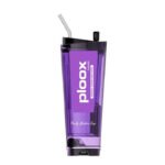 Purple Ploox X Party Shisha Cup