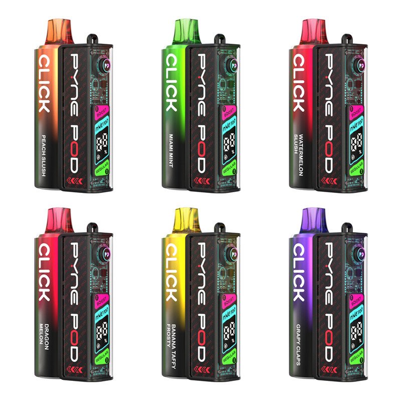 pyne pod boost click 66k hot sale pyne pod boost click 66k hot sale