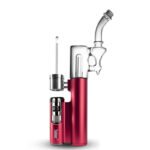 Red Iecigbest Bazoka Pro